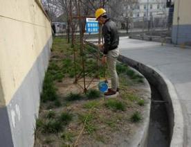 房屋建筑結(jié)構(gòu)檢測