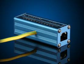 ISN-RJ45設(shè)備接地電阻檢測(cè)